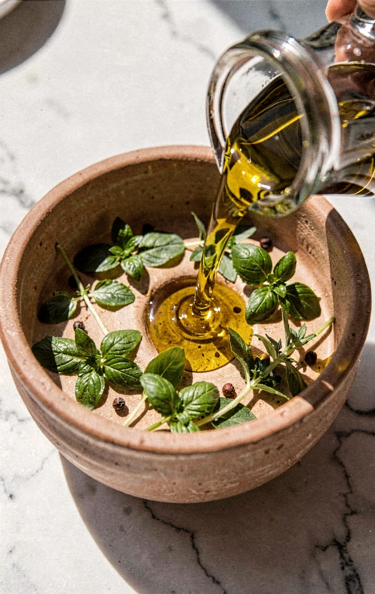 Ποιοτικό ελαιόλαδο