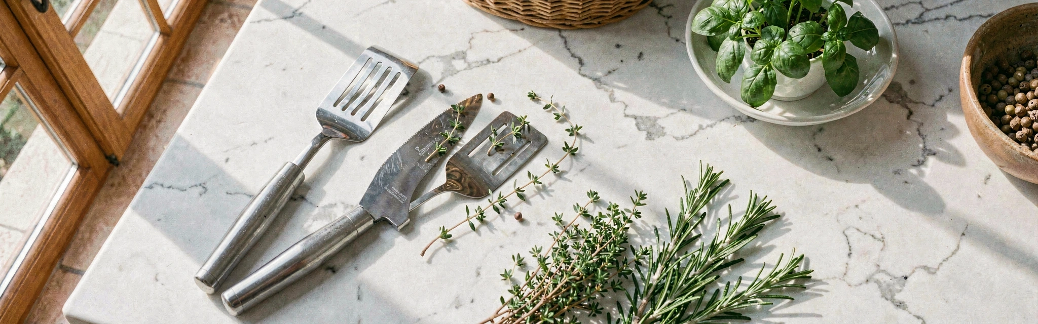 Επαγγελματική κουζίνα Diatrofikí Kouzína