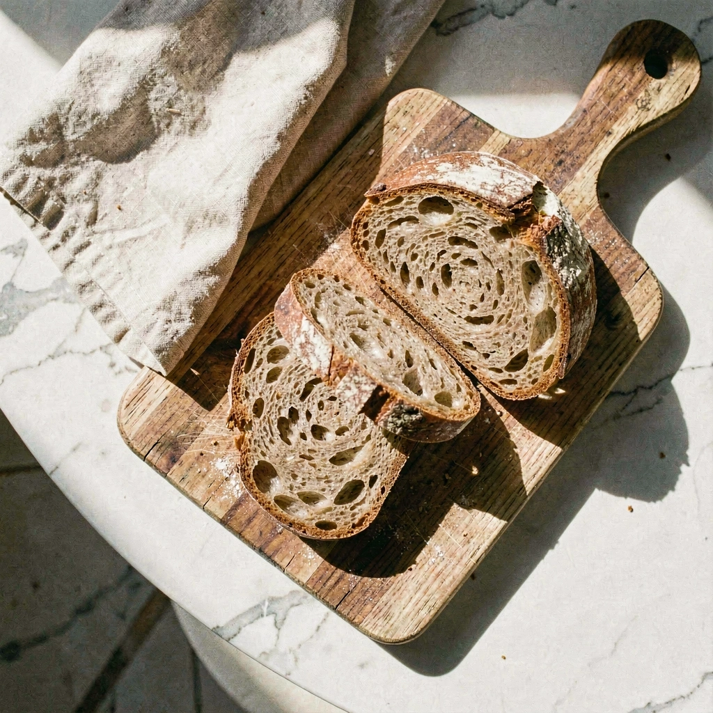 Sourdough Bread